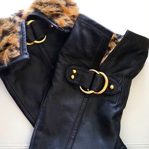 GUESS long boots - Picture 6 of 9